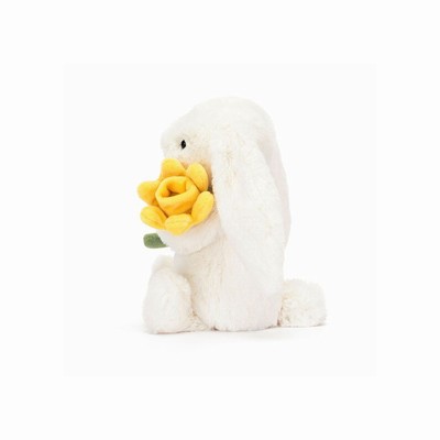 Jellycat Bashful Daffodil Conejitos | ISQN-60159